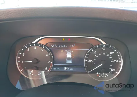 2022 Nissan Frontier King Cab Sv 4X2 из США, поврежденный, VIN 1N6ED1CL9NN638146